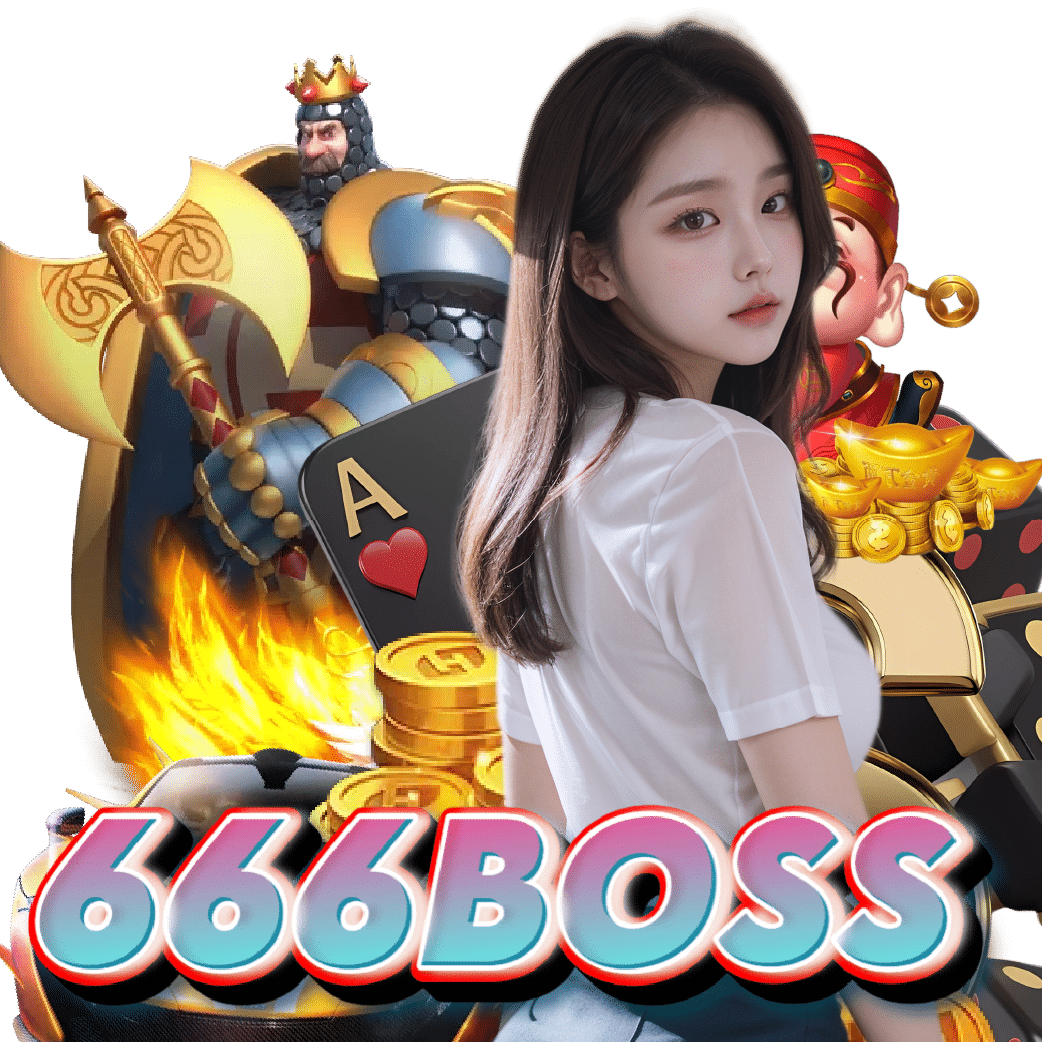 666boss ทางเข้า