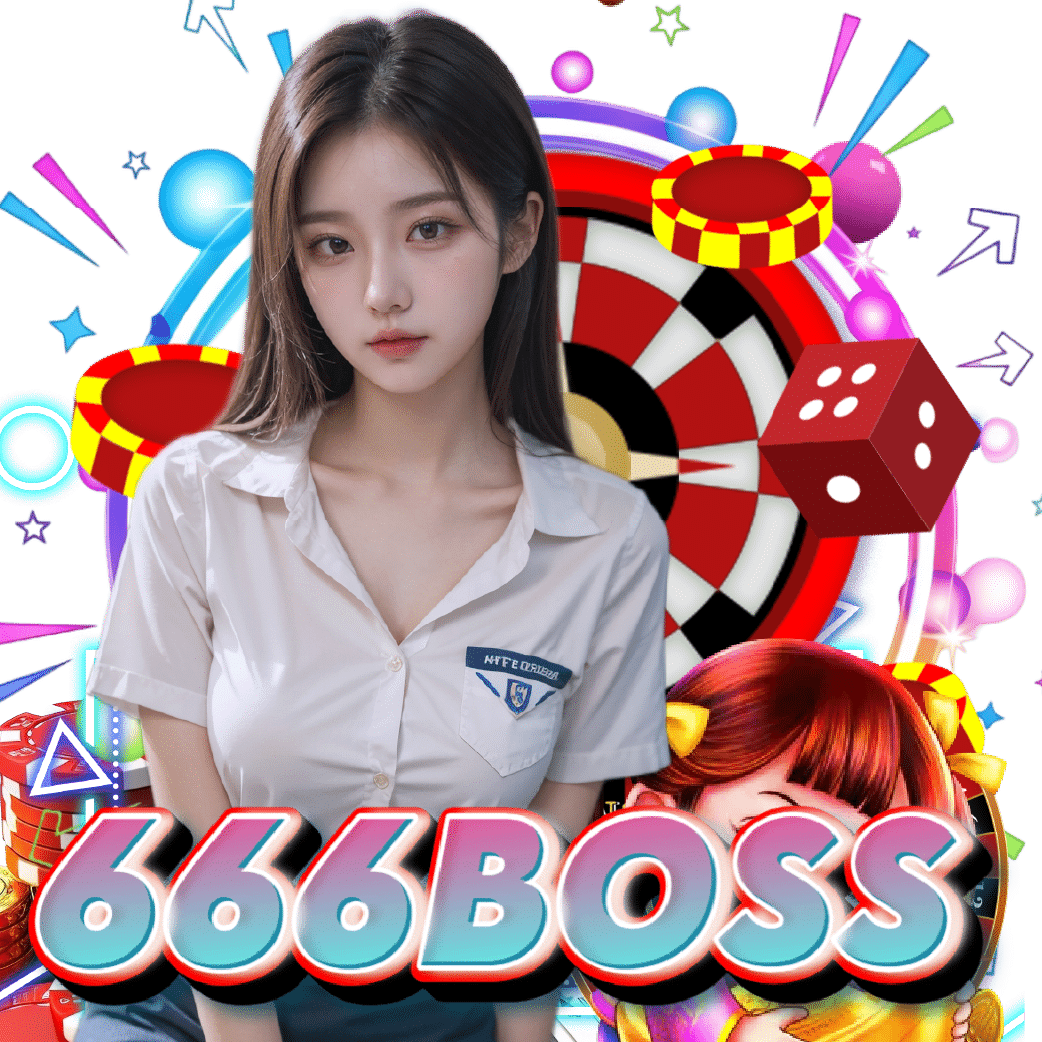 666boss สมัคร