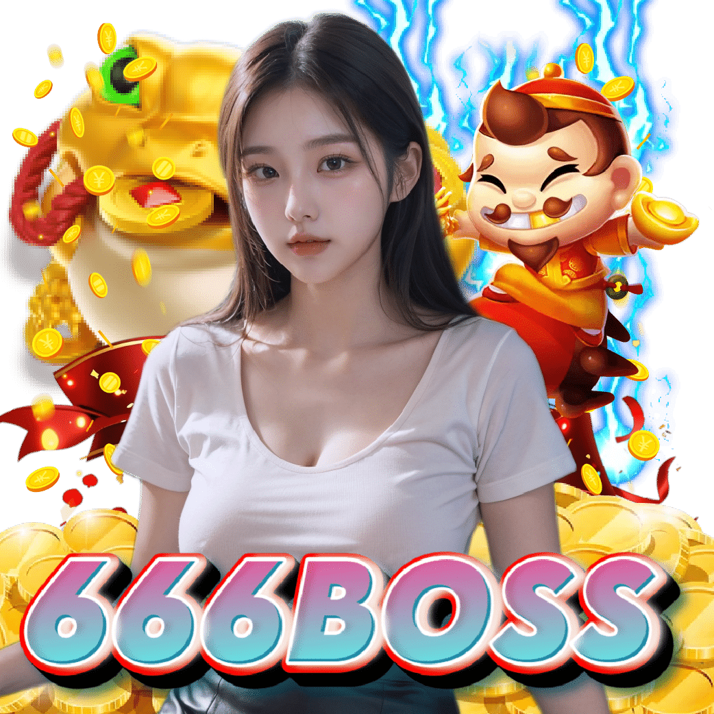 666boss สล็อตออนไลน์