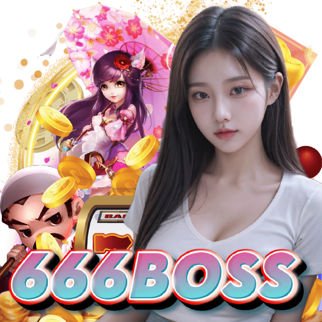 666boss เข้าสู่ระบบ