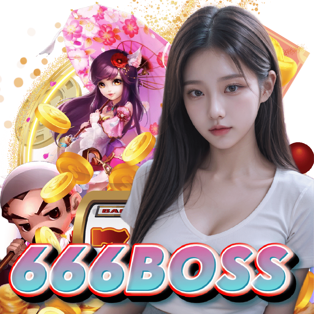 666boss เข้าสู่ระบบ