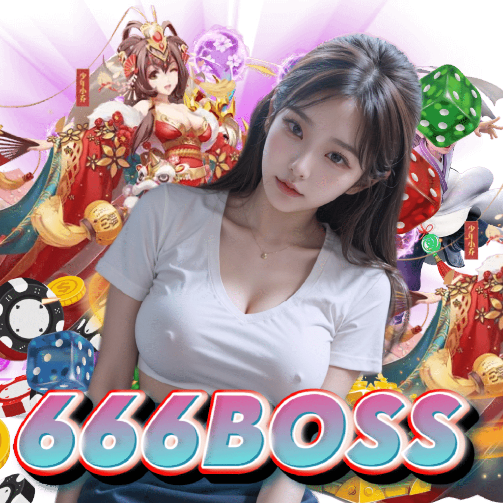 666boss แตกง่าย
