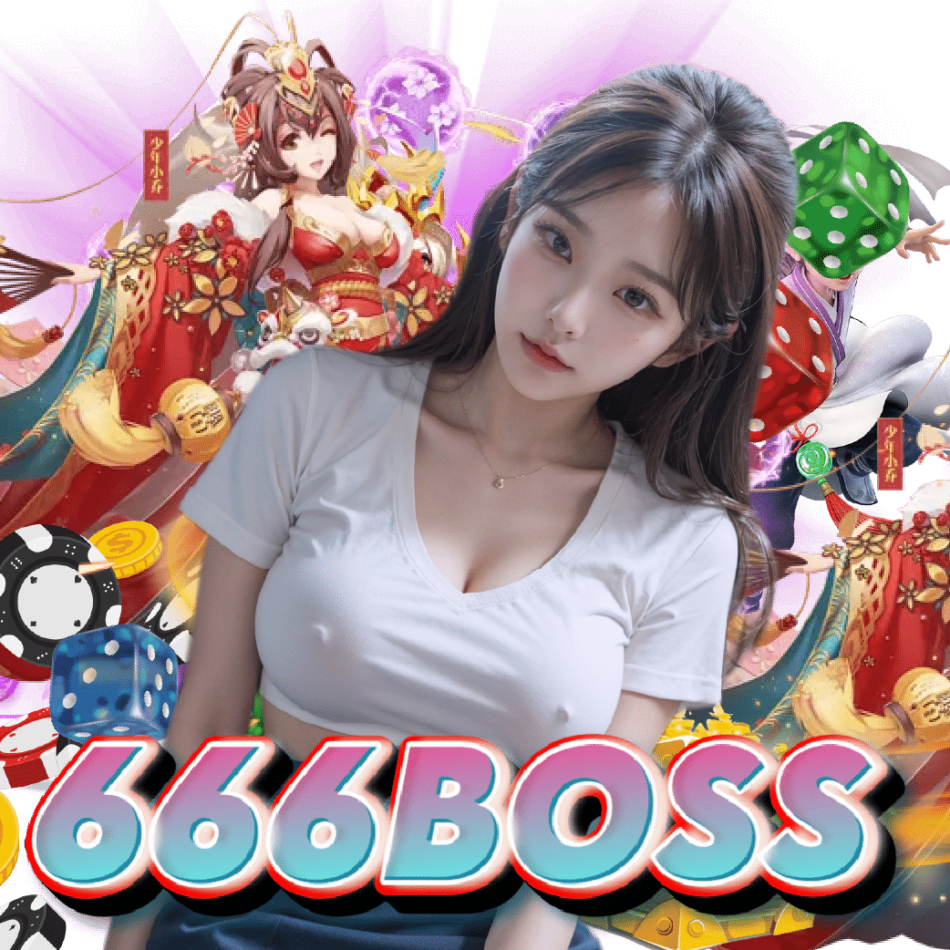 666boss แตกง่าย